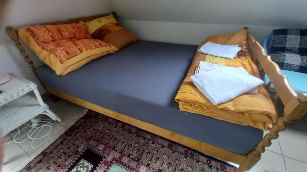 City Apartment Cologne